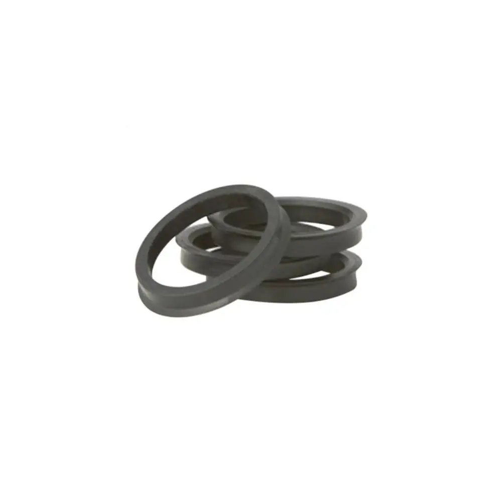 (4) Hub Ring 73Mm Od - 70.3 Mm Id - RTI73-7030B